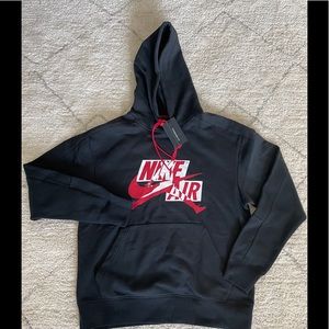 Nike Hoodie Men